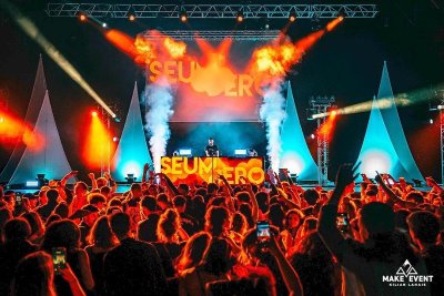 WINTER BREAK FESTIVAL