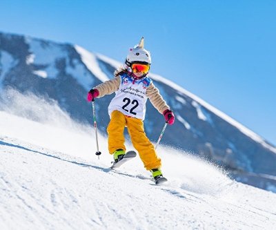 Les Cristaux de l'Oisans by Atomic et Vola