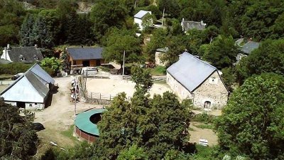Haras du Châtelet – Centre Équestre & Poney-Club