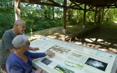 Via Bussac- circuit 2