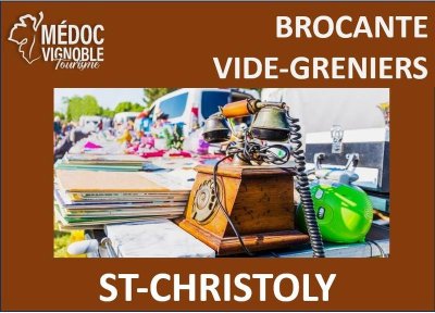 Visite commentée du village et de l'église Saint-Fortunat