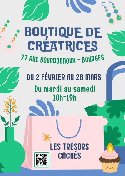 Ateliers Créatifs - Guirlande en Origami