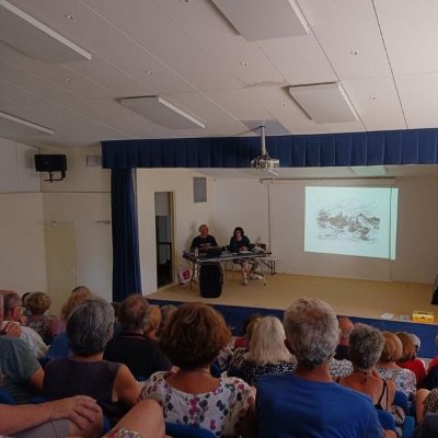 Conférence : Les Femmes