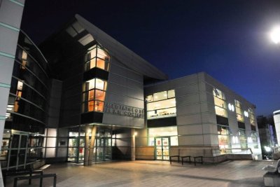 Médiathèque Jean Cocteau