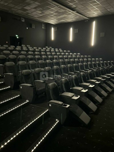 CGR La Rochelle - Les Minimes