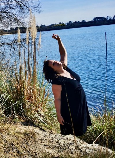 Spectacle - Sortie de résidence - La Hauteur de l’Eau par la Compagnie Chevale