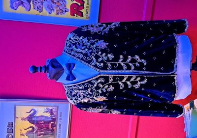 Exposition "L'Art fait son Cirque"