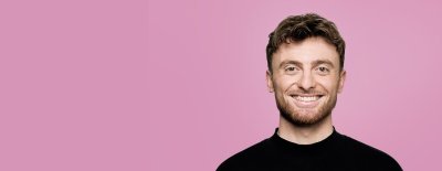 Mentalisme: Charlie HAID