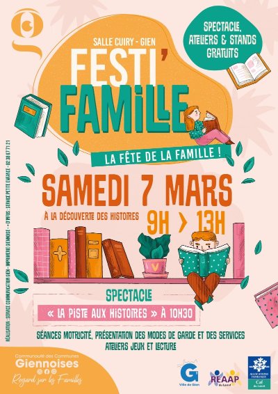Festi'Famille