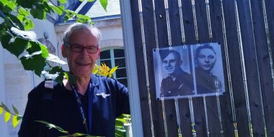 Visite libre - Mémoires de guerres dans l'ancien cimetière