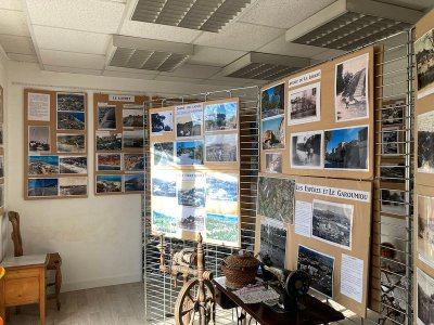 La Maïoun dei Granouïe