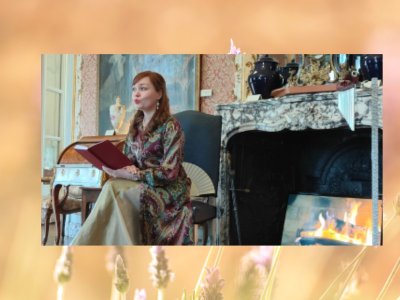 Lectures au coin du feu