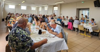 Concert Les Violons d'Anaïs