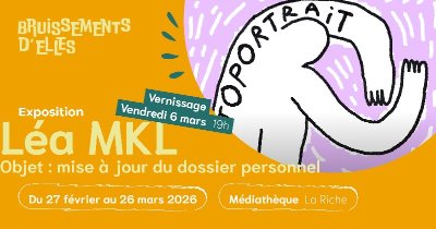 EXPO - Léa MKL