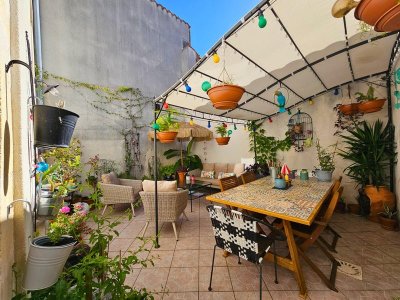 Exposition |  Nou Mélé Ho - Sculptures bois, bronze et pierre