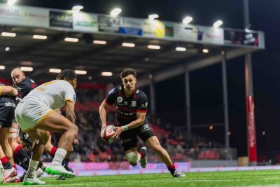 Pro D2 - Oyonnax Rugby reçoit l'US Dax