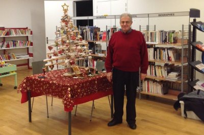 Médiathèque municipale