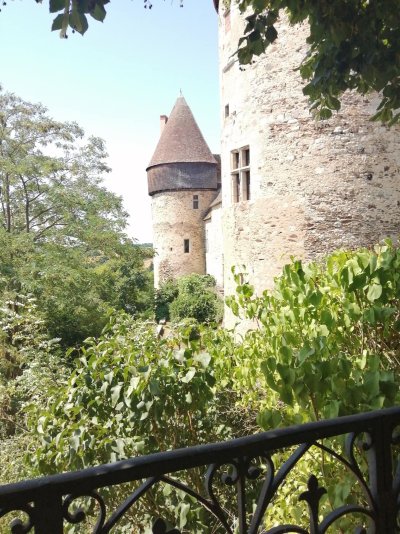 Château de Culan