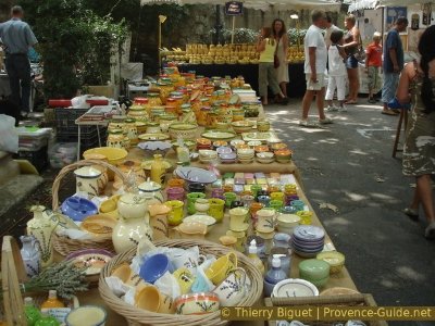 Marché Provençal