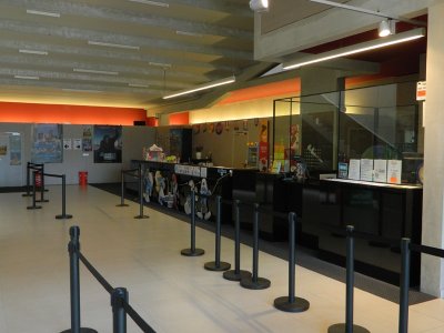 Cinéma Noé - Le Rex