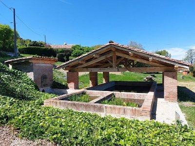 PR2 - D'Albefeuille à la Paillole