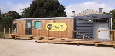 Soirée jeux de société