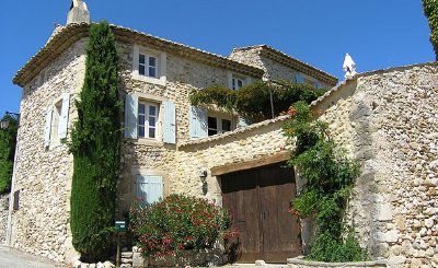 Les Granges-Gontardes