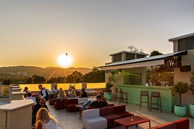 Le Bar Saint-Germain