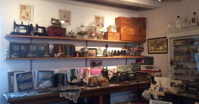 Musée de la mercerie d'antan
