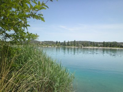 Sentier découverte des Vannades