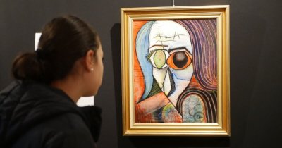 Exposition de peintures et photographies - Chez soi