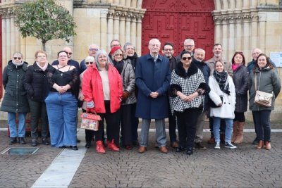 Complexe d'escalade en salle Let's Bloc