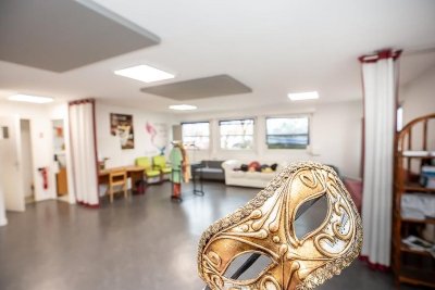 Les ateliers partagés - Théâtre