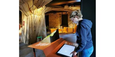 La Maison du Châtaignier