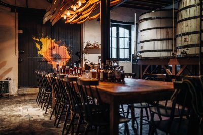 Visite Maison Bache-Gabrielsen