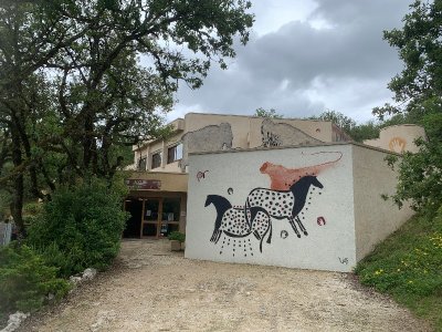 Grotte du Pech-Merle