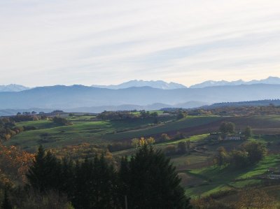 Nouveauté : visite et séance photos à la ferme