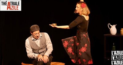 Spectacle - Figures de femmes