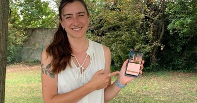 Jeu de piste - Saint-Restitut