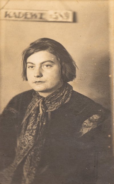 Exposition : "L'envol de Valentine Prax, l'intimité d'une vie de peintre"