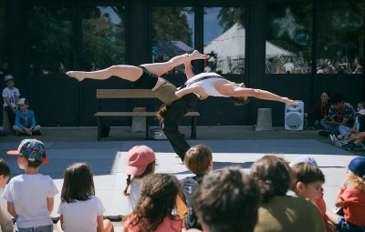 L'expérience Andronysiaque - Balade commentée à pied ou en VTT