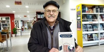 Théâtre patoisant saintongeais