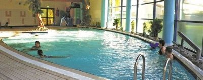 Piscine des Molières