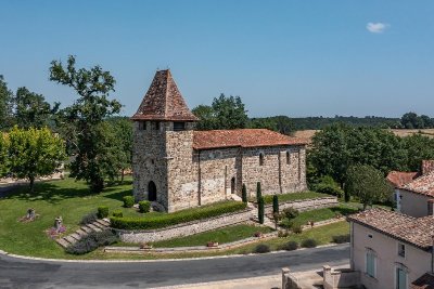 Les Randos des Nounous - Un parcours forestier