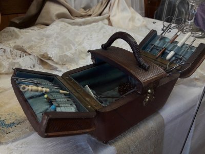 Musée du costume et de l’artisanat au 19eme siècle