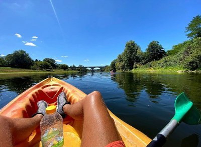 Canoë Kayak Saint-Antoinais