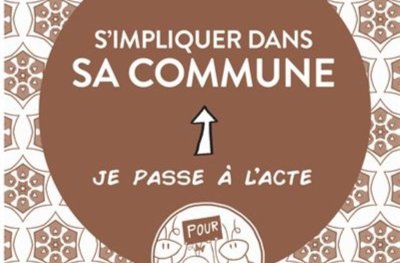 Rencontre avec Laélia Véron et Guillaumd Fondu