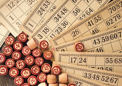 Loto bingo