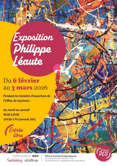 Exposition des Pinceaux Libres