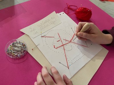 Exposition "rosemarguerite"